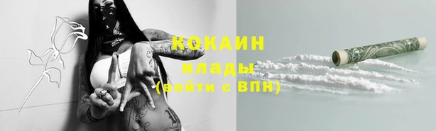 крисы Лихославль